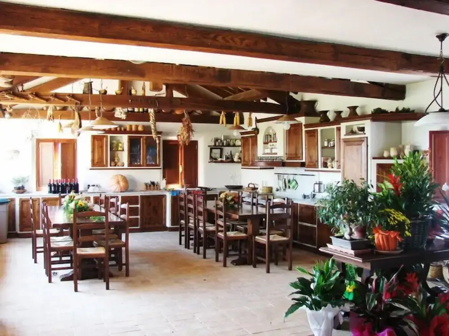 Agriturismo Terrasabina