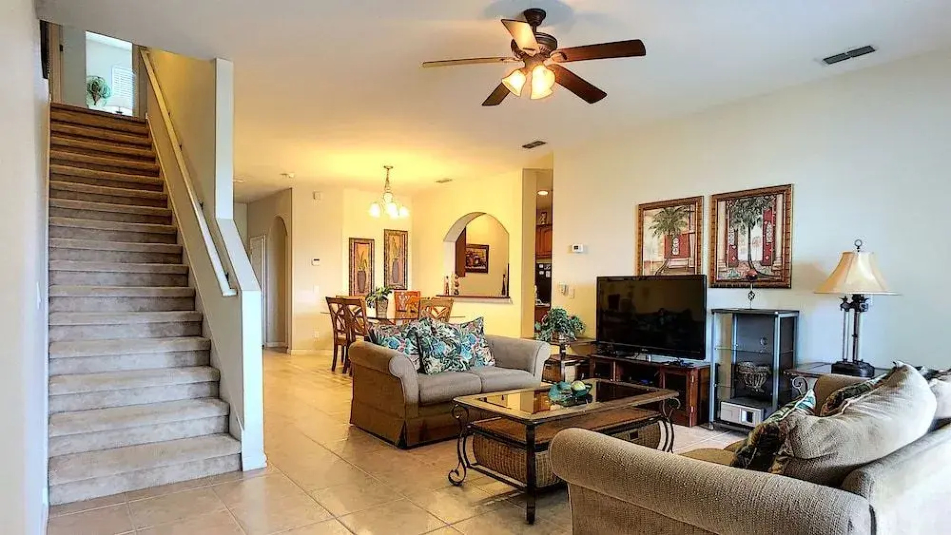 Seven Dwarf's Cottage