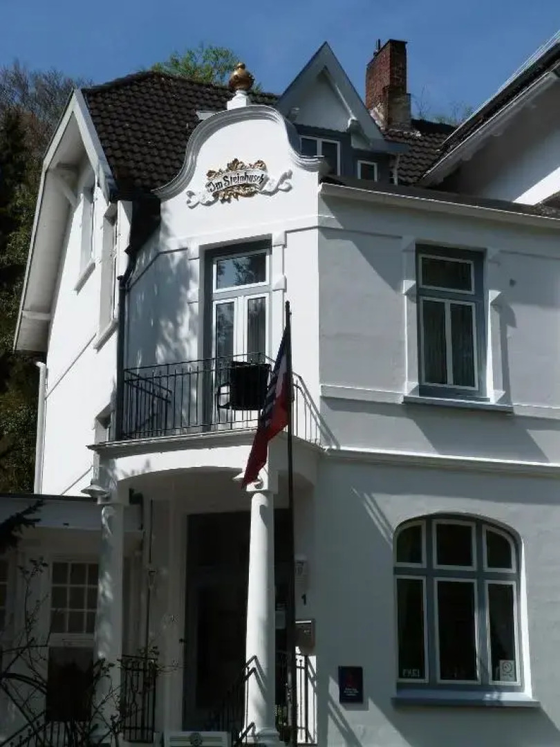 Hotel Villa im Steinbusch