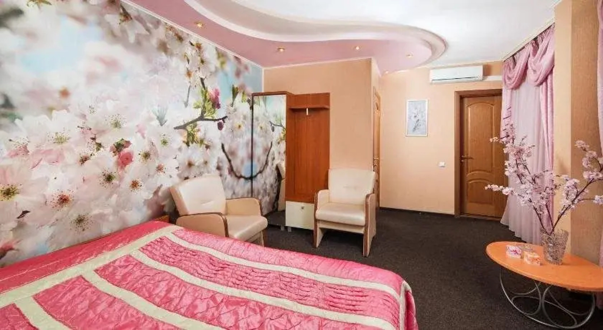 Мини-отель Hottey