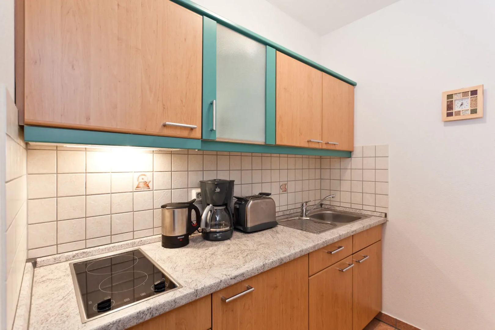 Aparthotel Münzgasse