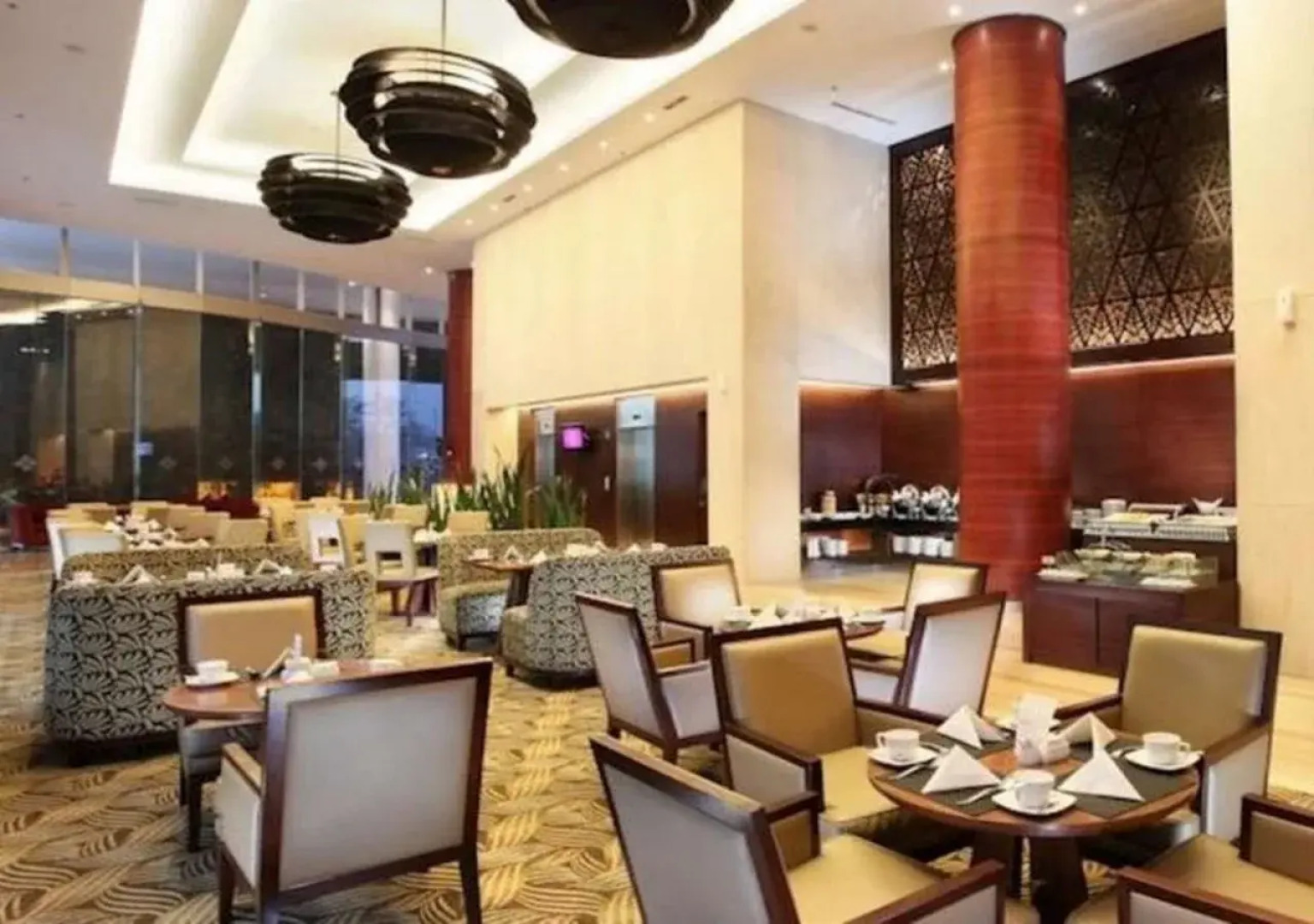 Swiss Belinn SKA Pekanbaru