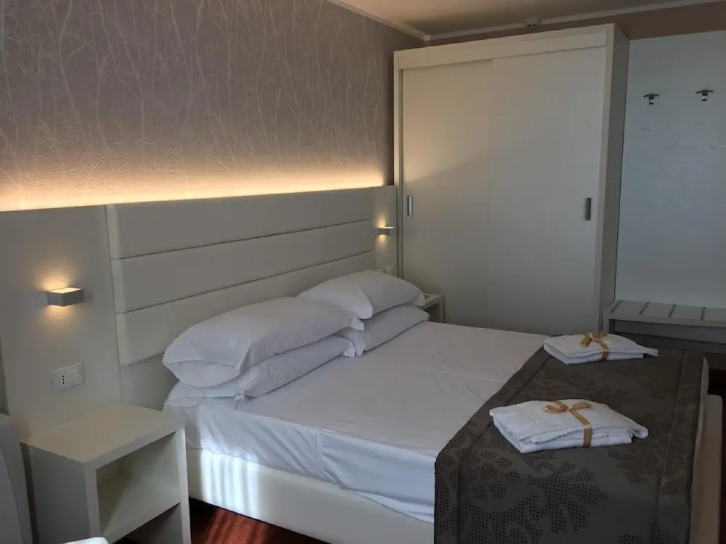 Formula International & Puravita SPA