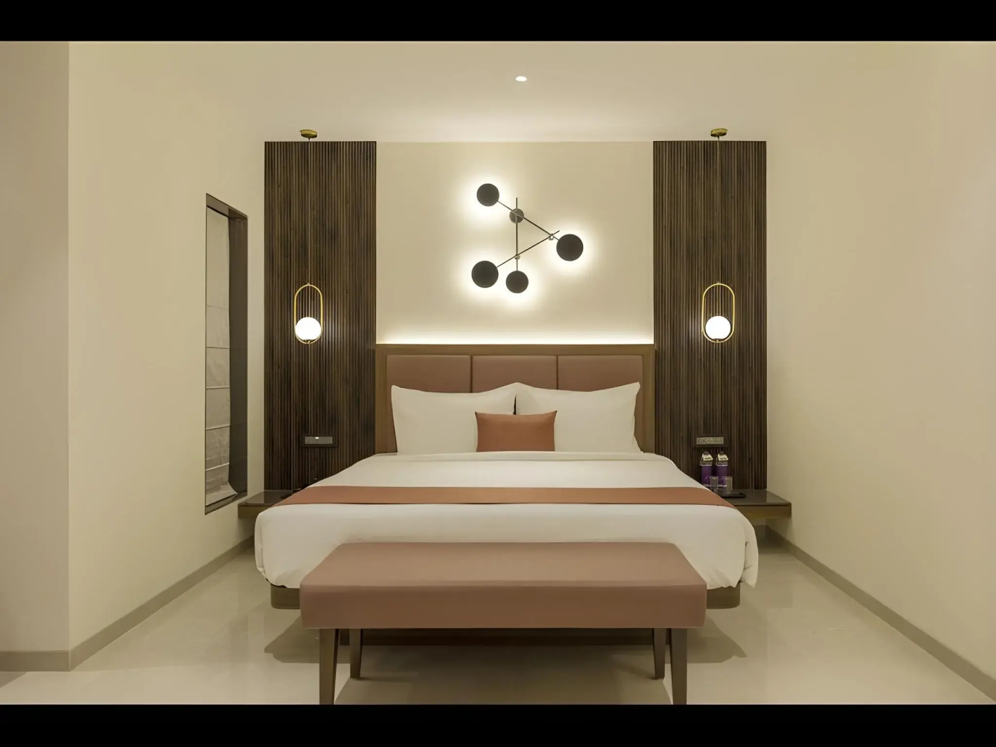 Bella Vista Resort