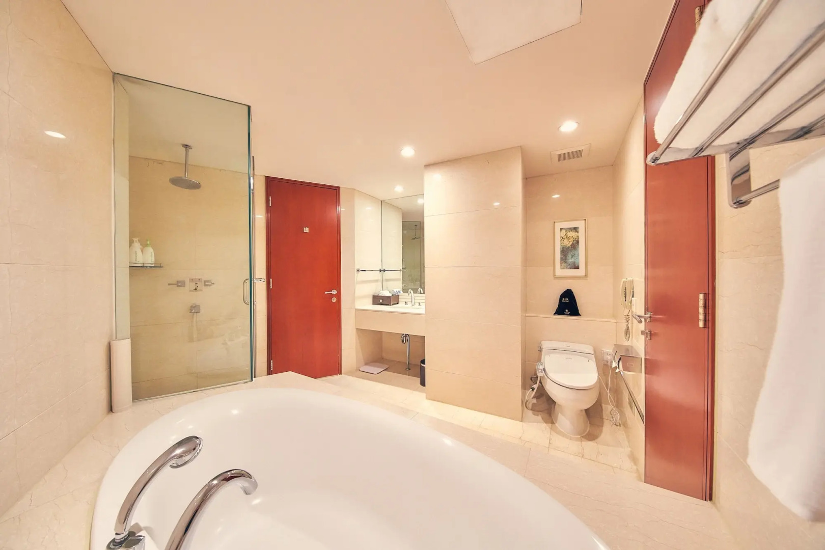 Parkview Hotel Shanghai