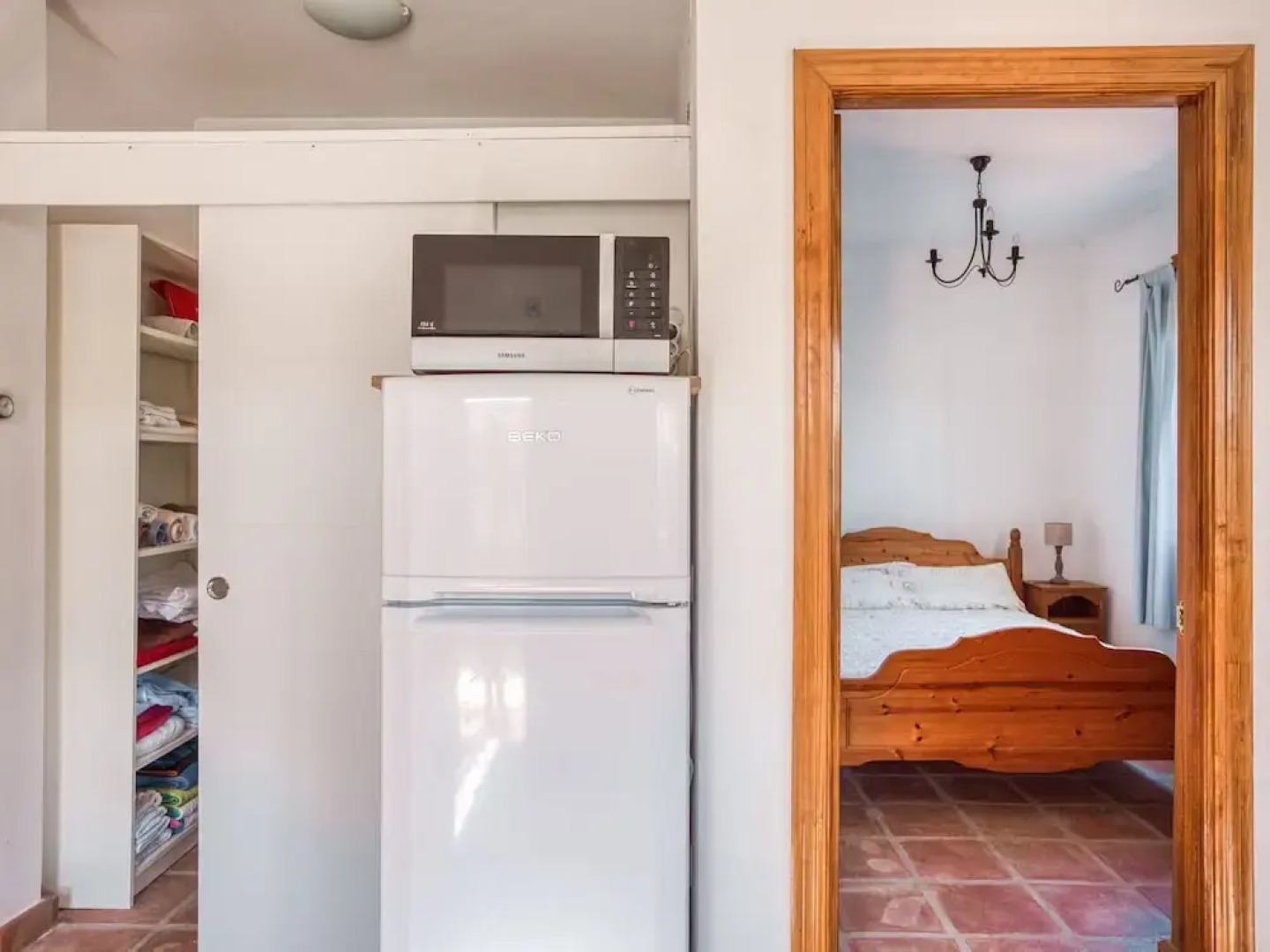 Lovely Holiday Home in Coin With Private Swimming Pool