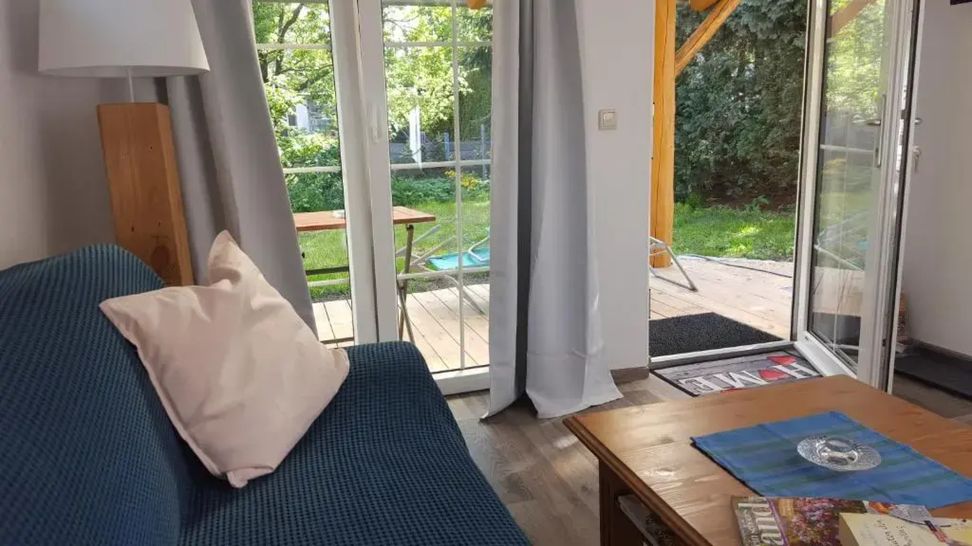 Ferienwohnung Niesky