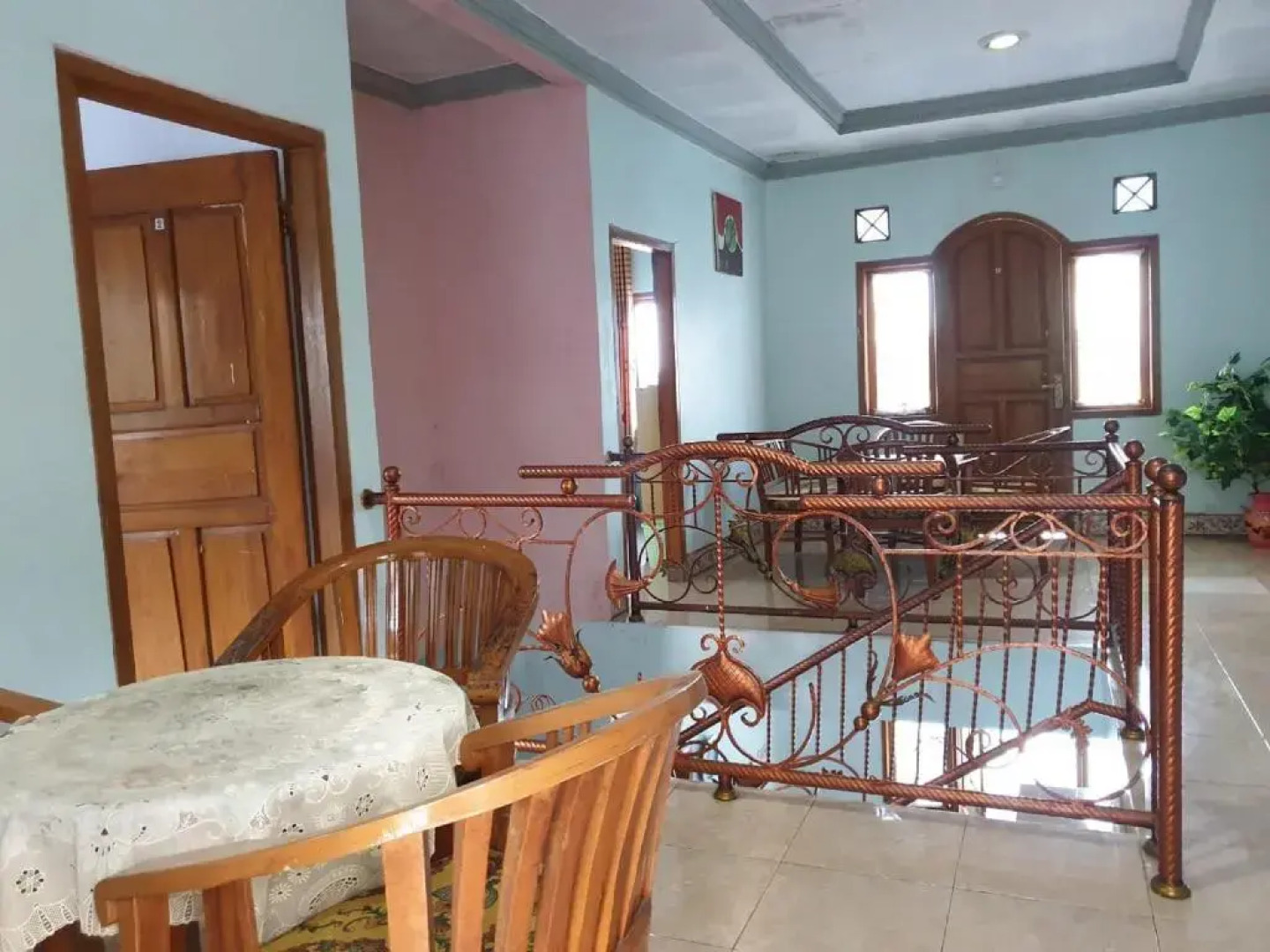 OYO 3879 Villa Sari Intan