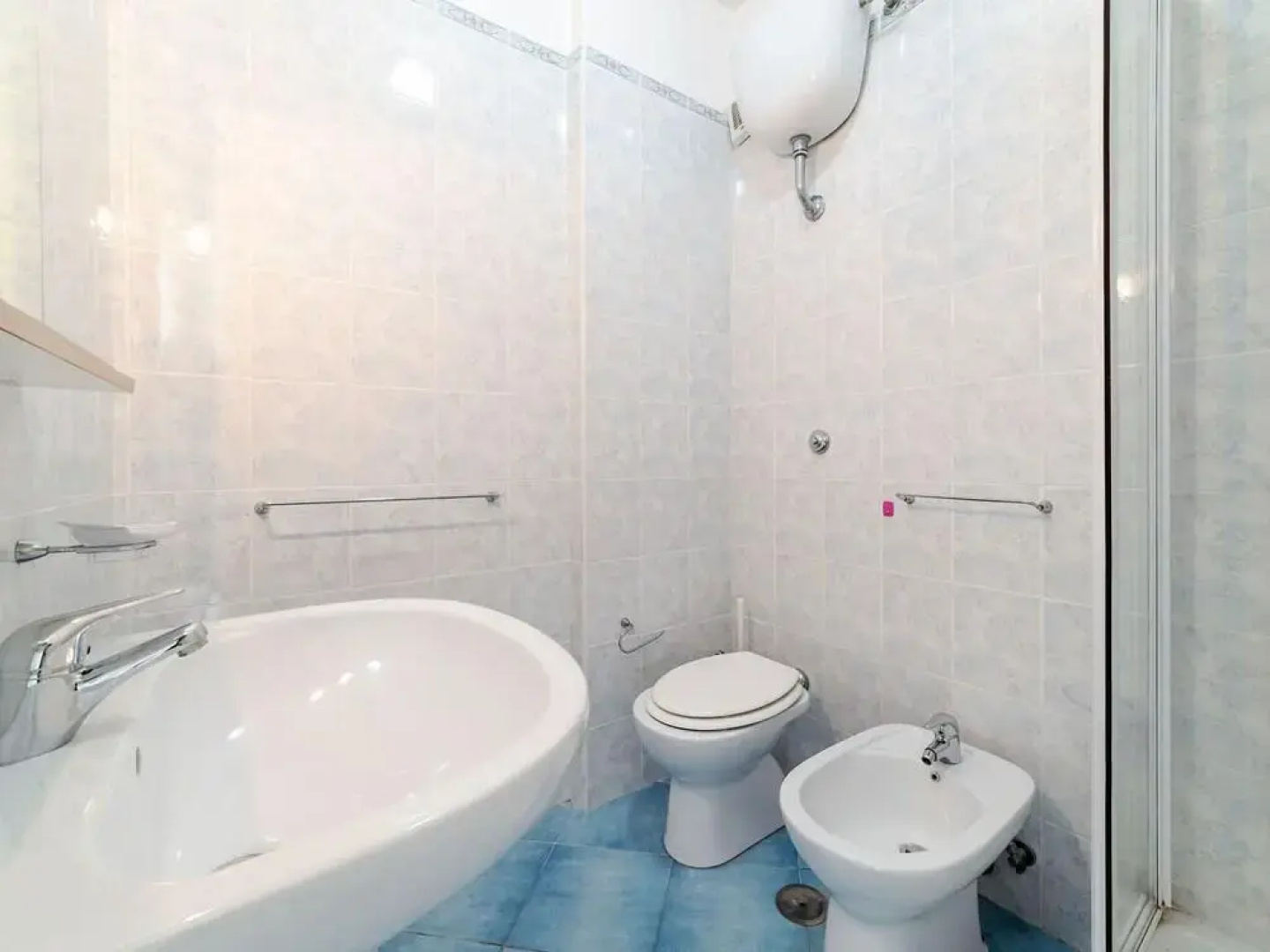 Belvilla by OYO Apartment in Policastro Bussentino