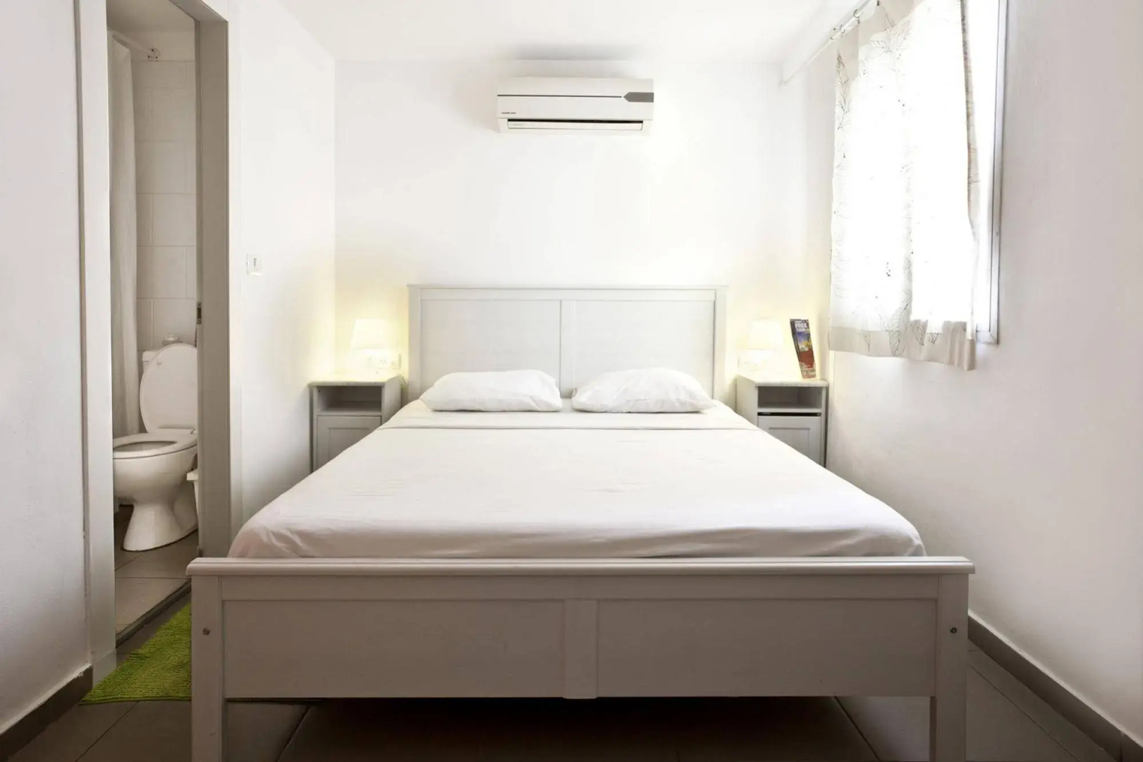 Florentine Backpackers Hostel (age 18-40)