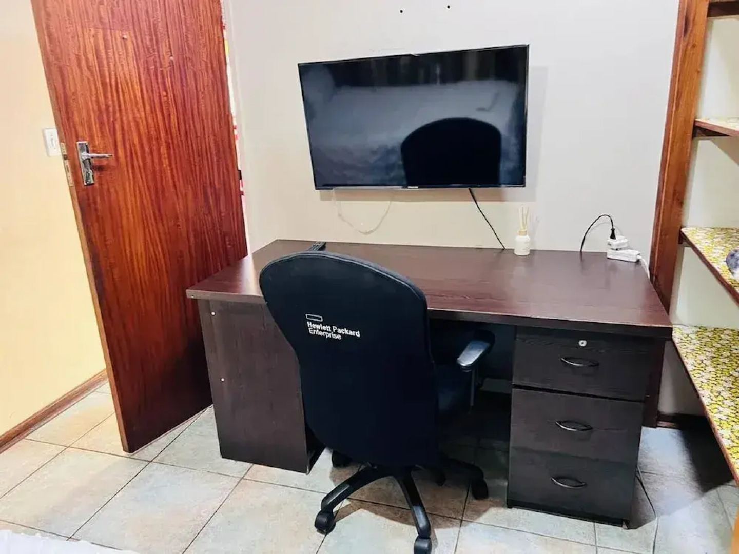 Room-honeyhills Excellence Resorts B