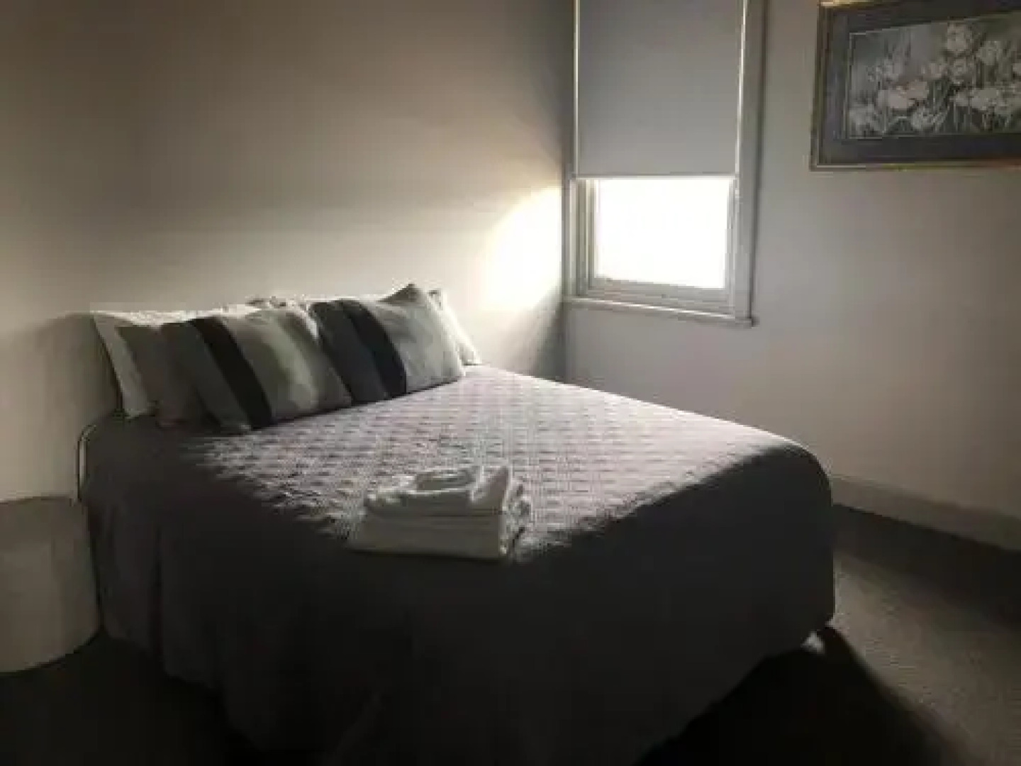 The Royal Hotel, Drouin