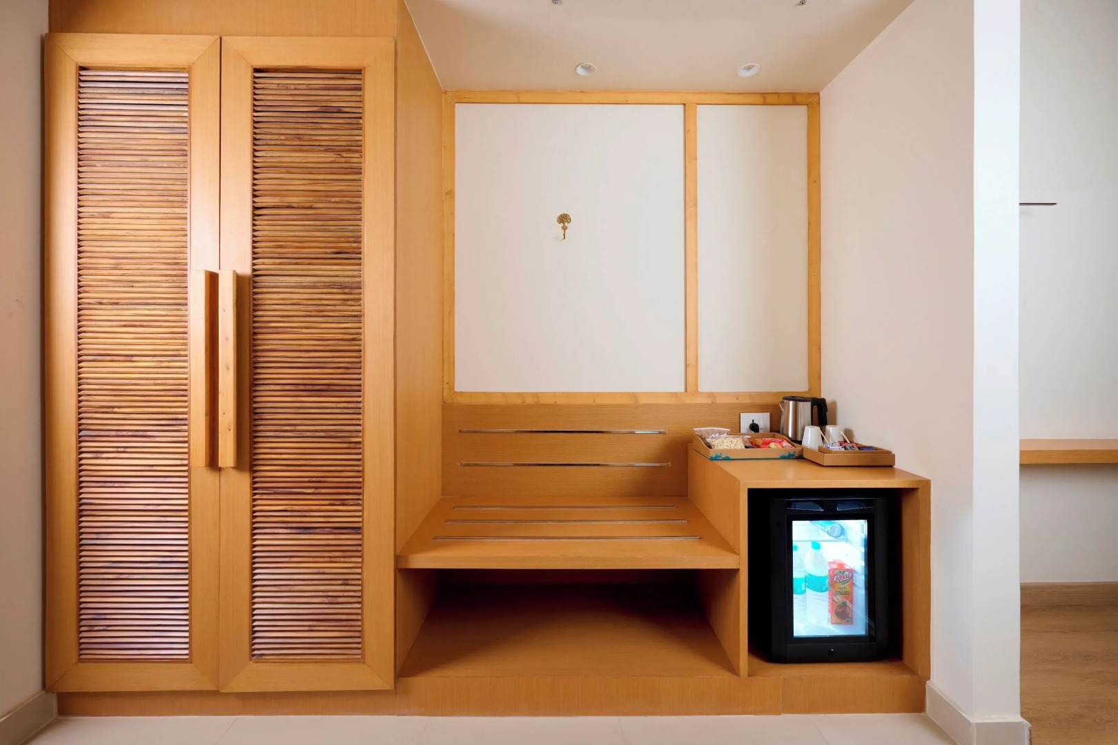 3 Palms Wild Exotica