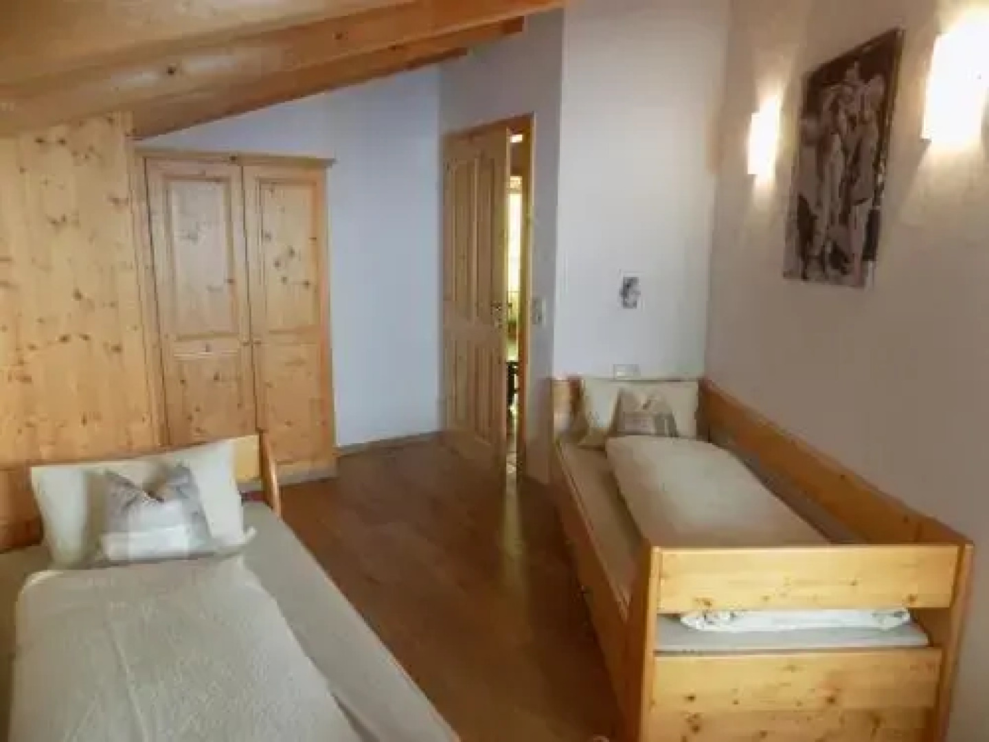 Appartements Obergollerhof