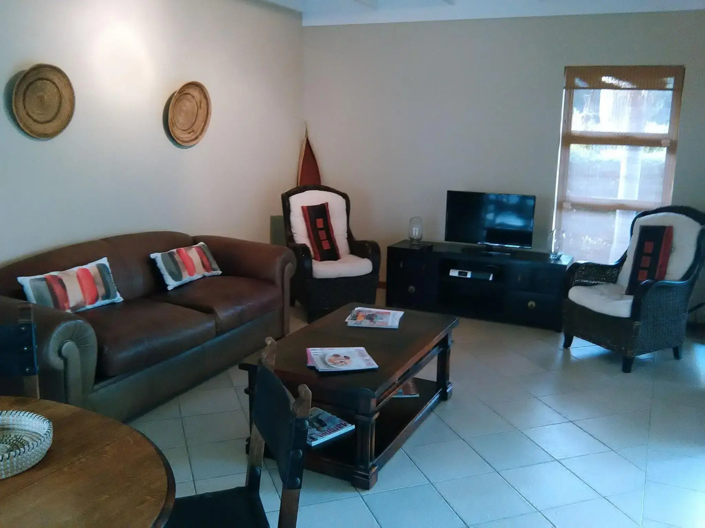 De Wingerd Wijnland Lodge