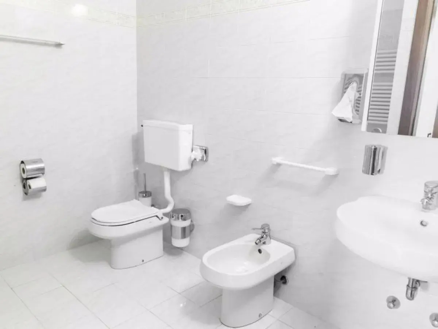 Hotel Residence Campi