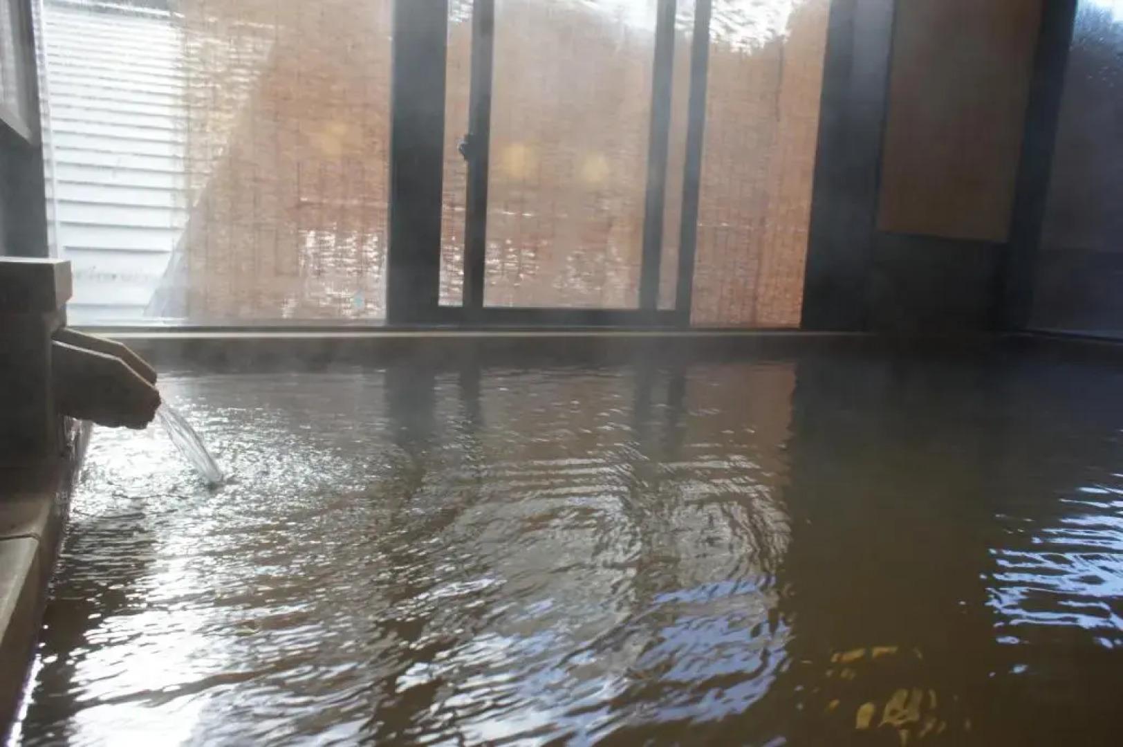 Yunotsu Onsen Hotel Kiunso