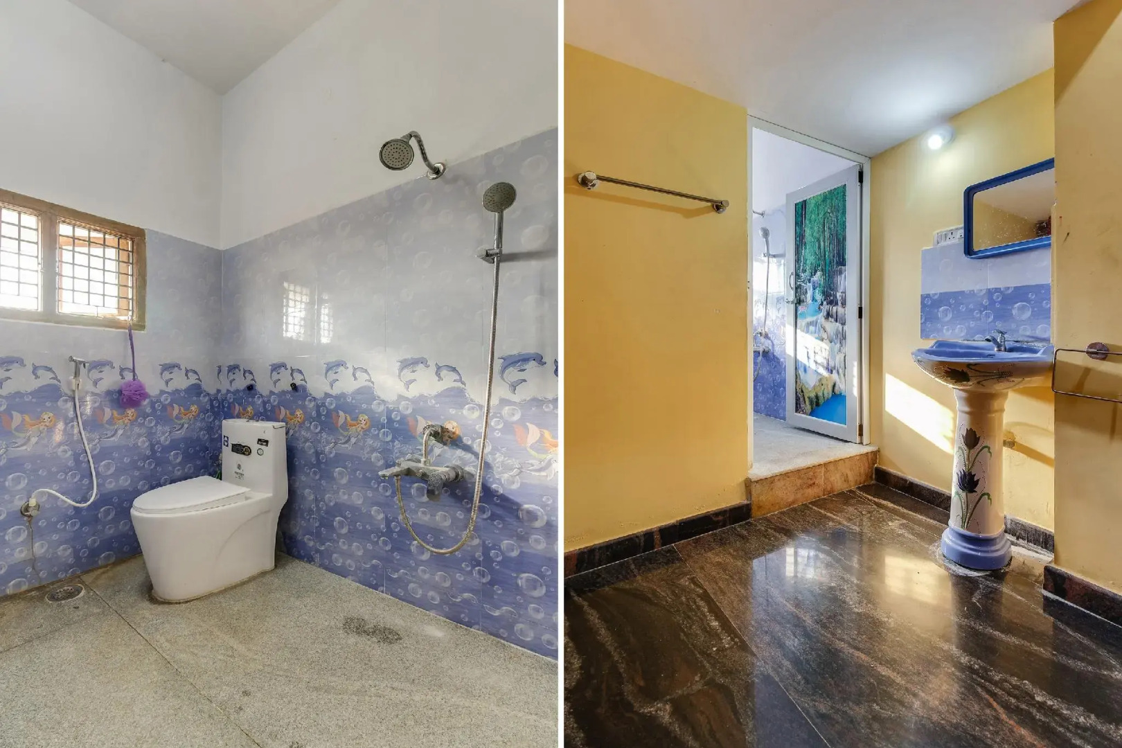 Oyo 79889 Mys371-H Moca