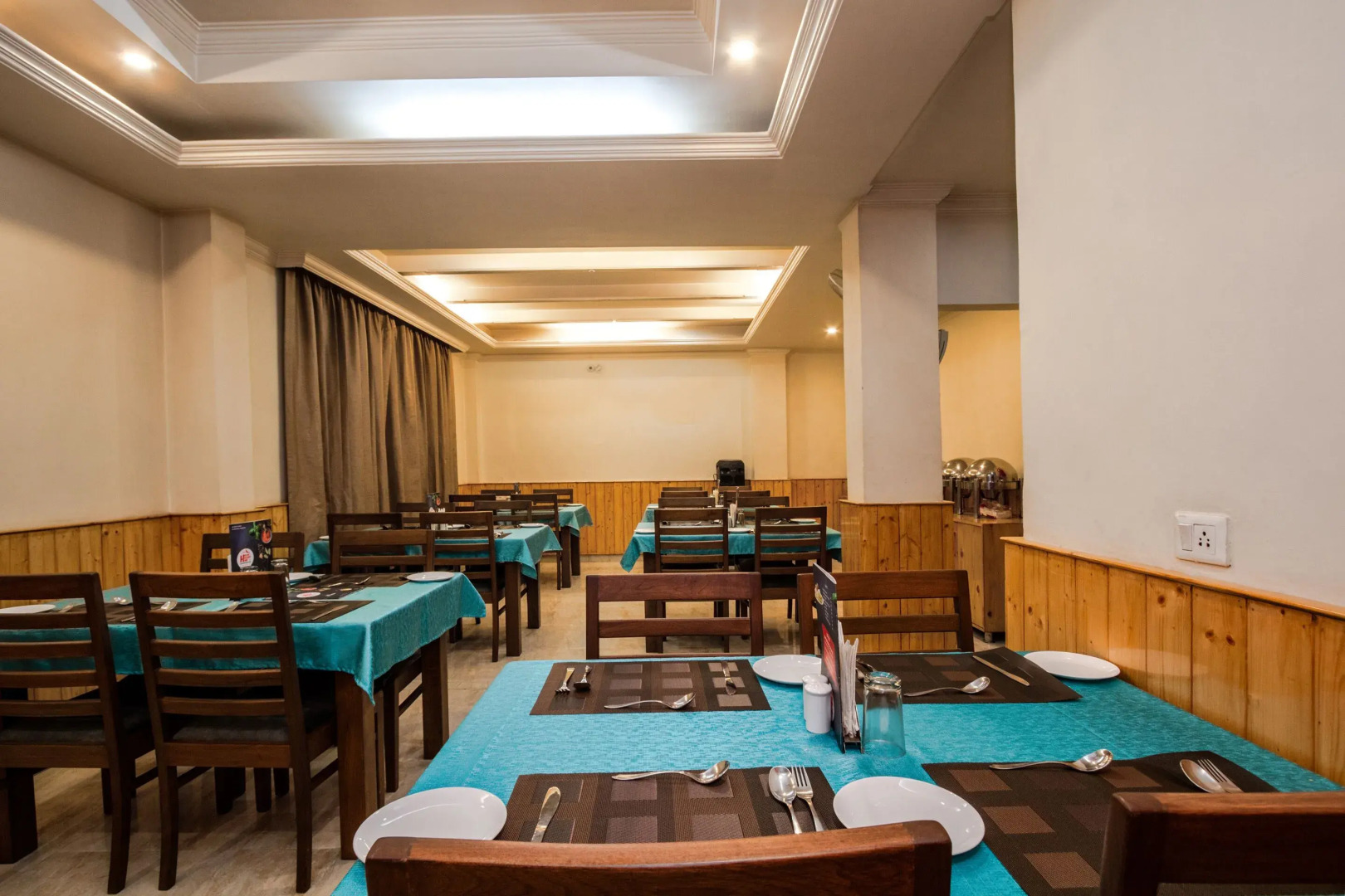 Hukam's Holiday Home