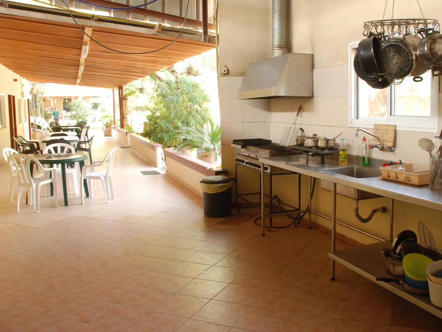 A Place In The Heart Hotel