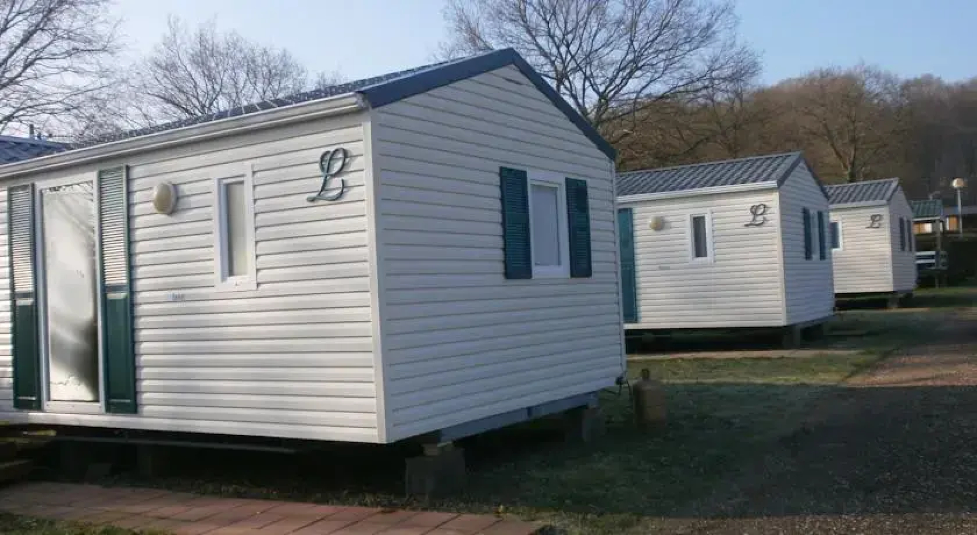 Camping la Croix du Bois Sacker