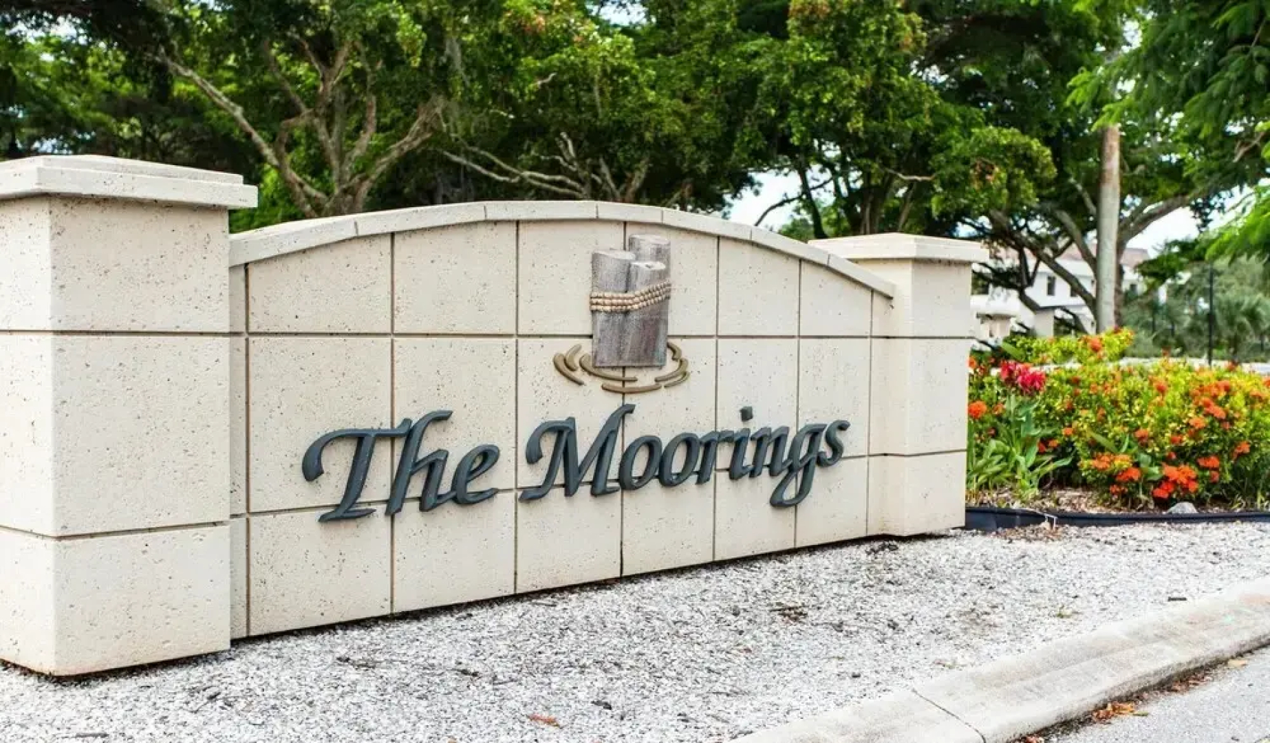 Pesaro Vacation Rental in the Moorings