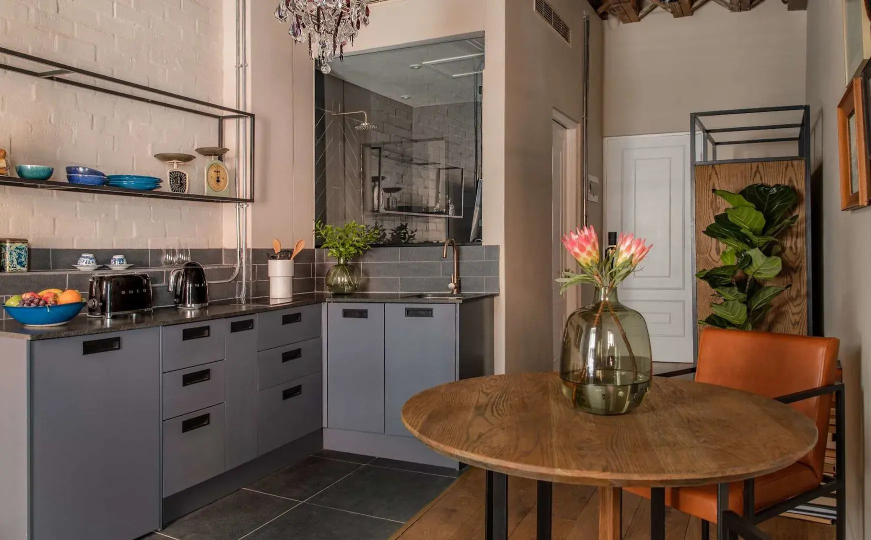 The Old Foundry Hotel