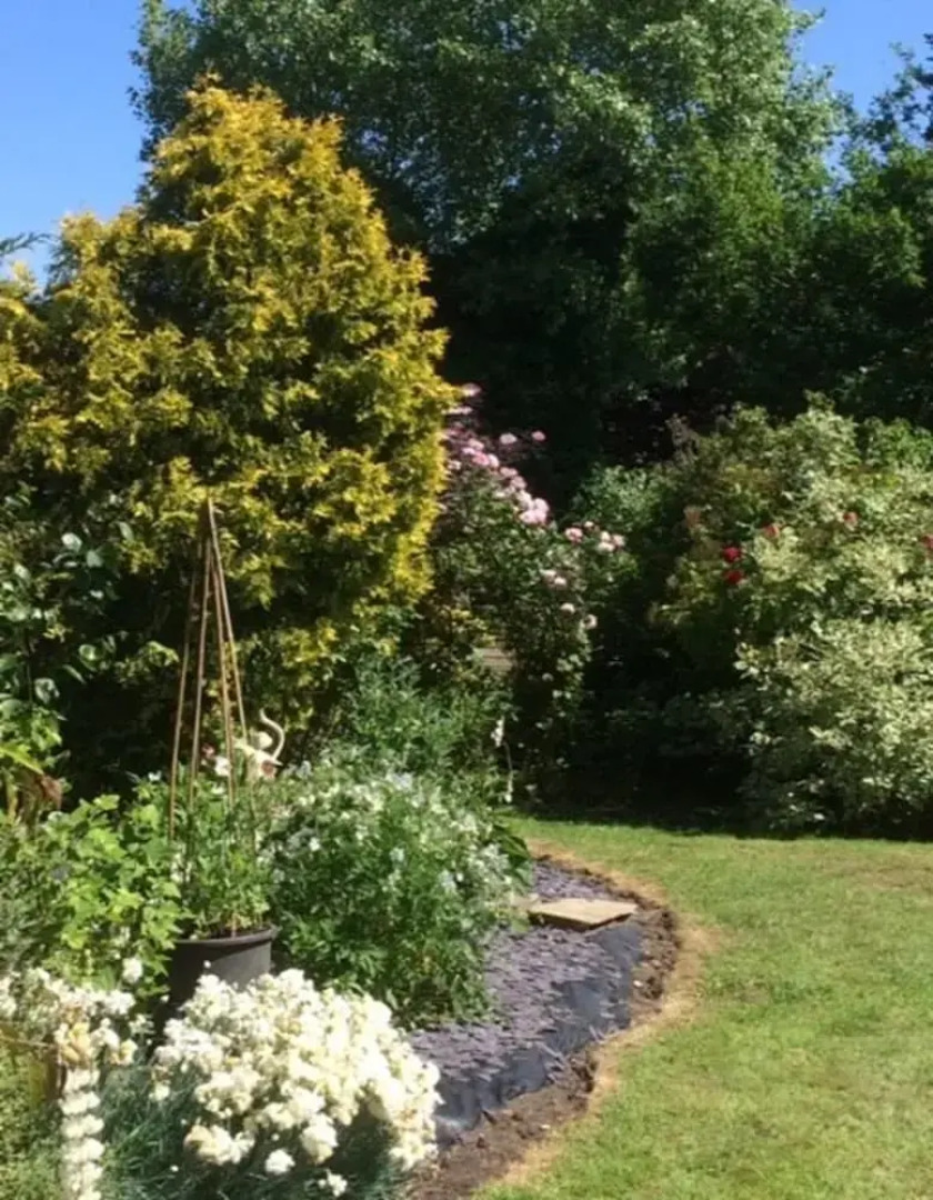 Rendham Hall Bed & Breakfast