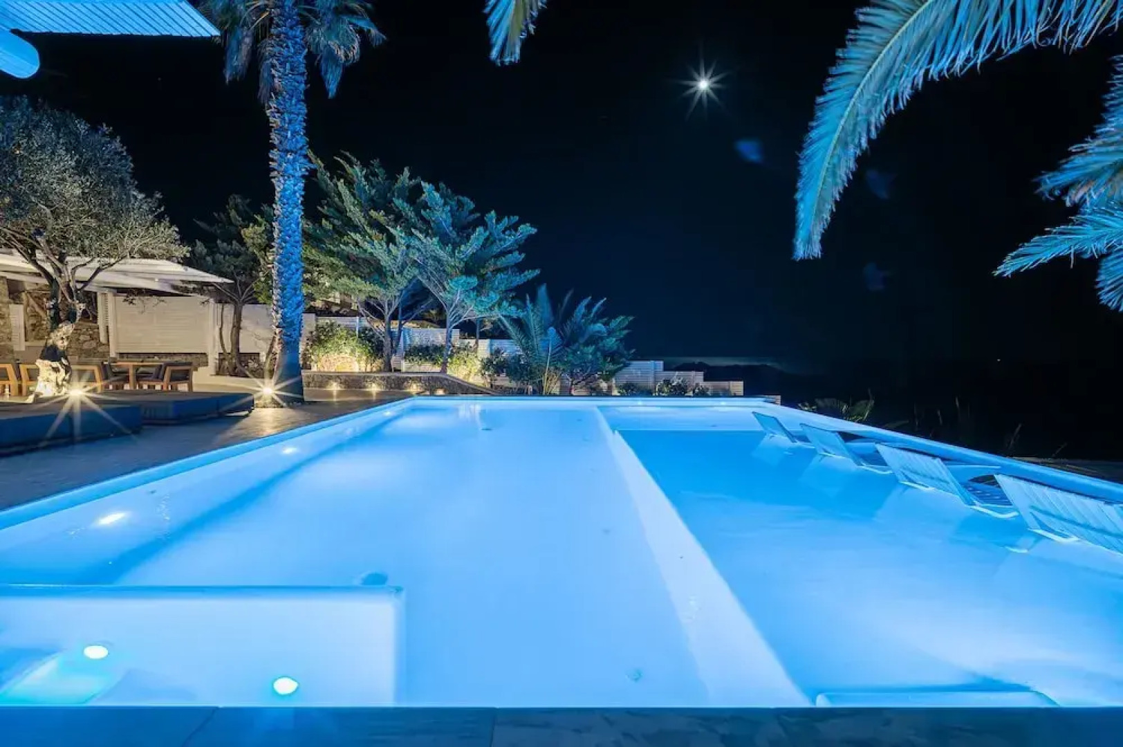 Sanarte  Villas Mykonos