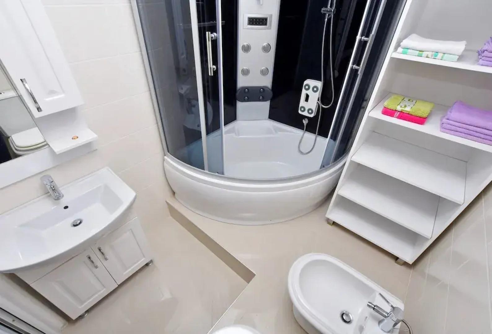 Apartments Vila Mila