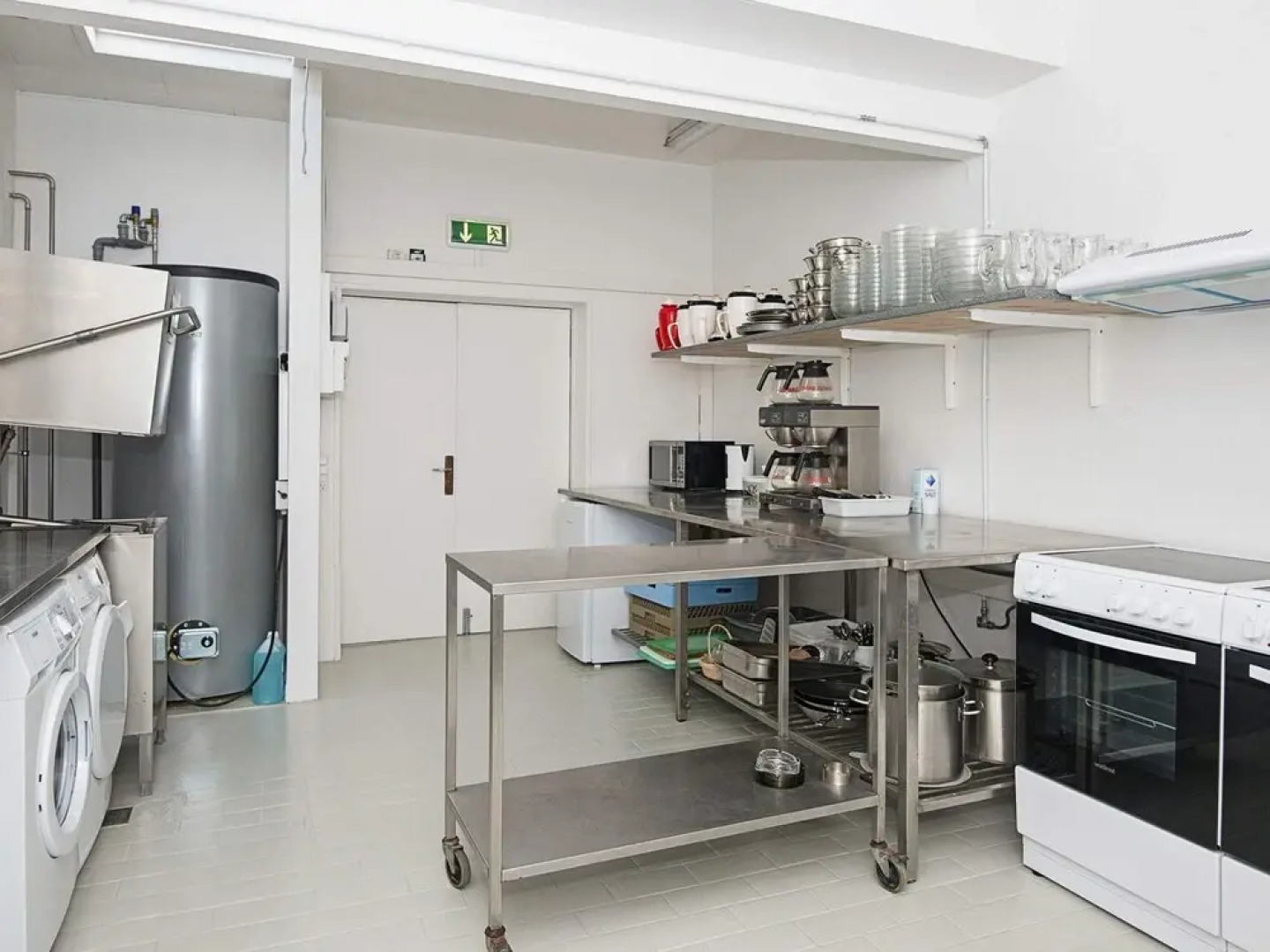 25 Person Holiday Home in Hurup Thy