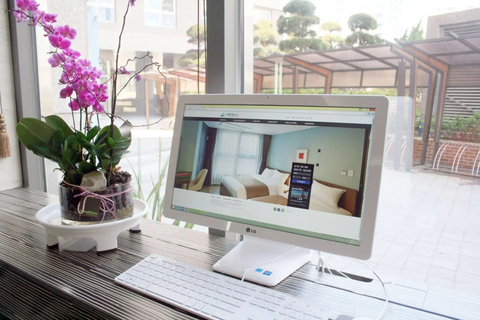 Hotel Ciel De Mer Haeundae