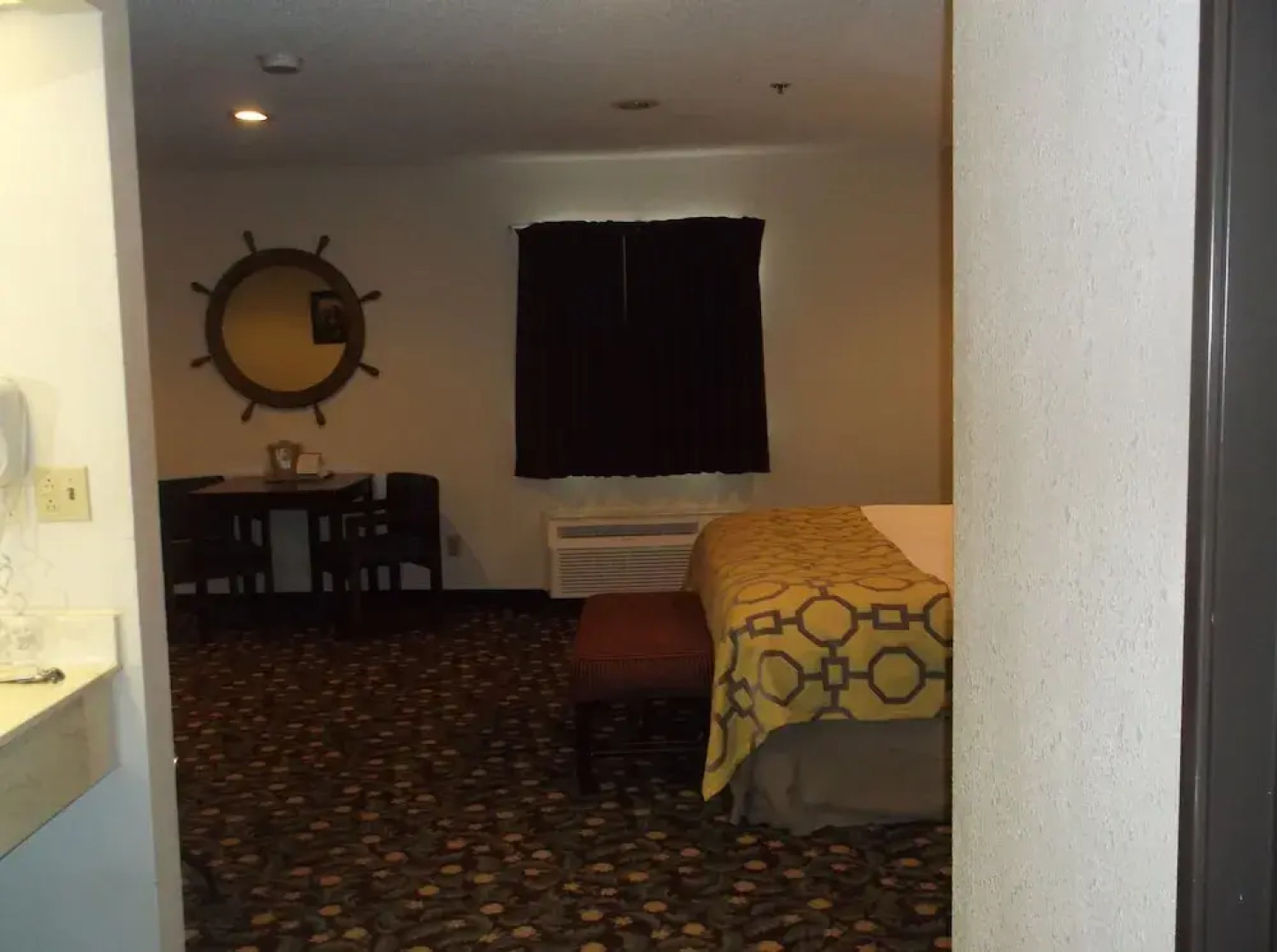 Baymont Inn & Suites Metropolis