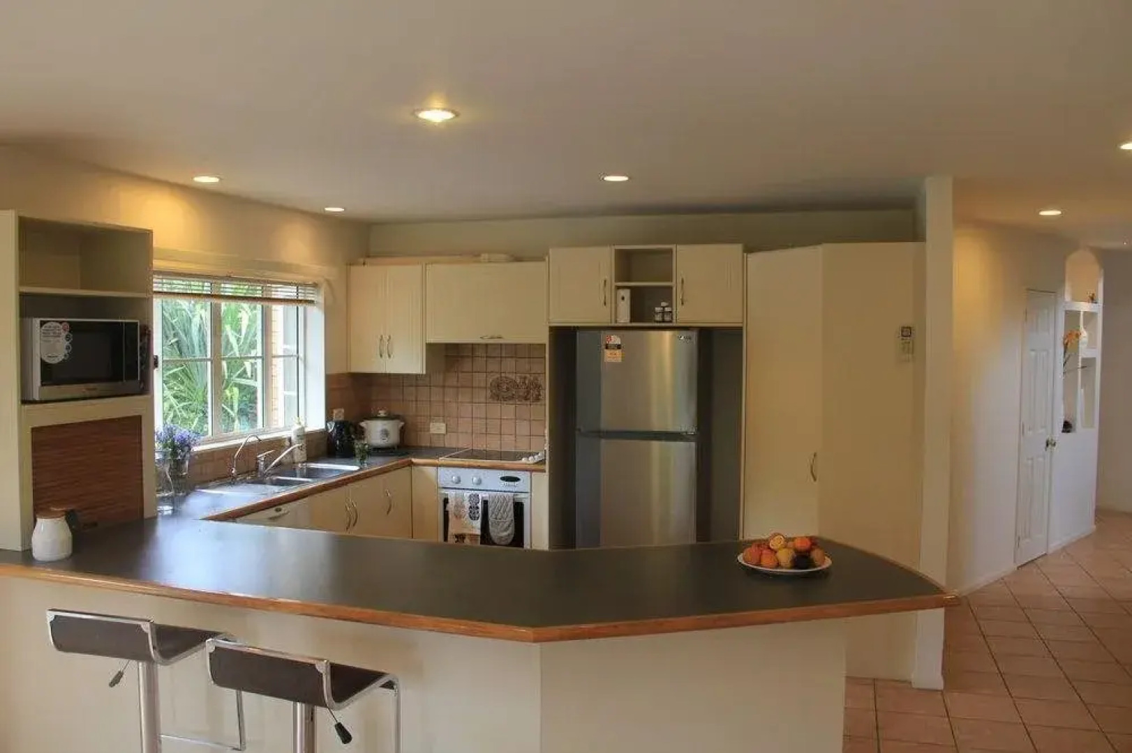 Shamrock Park Guest Home