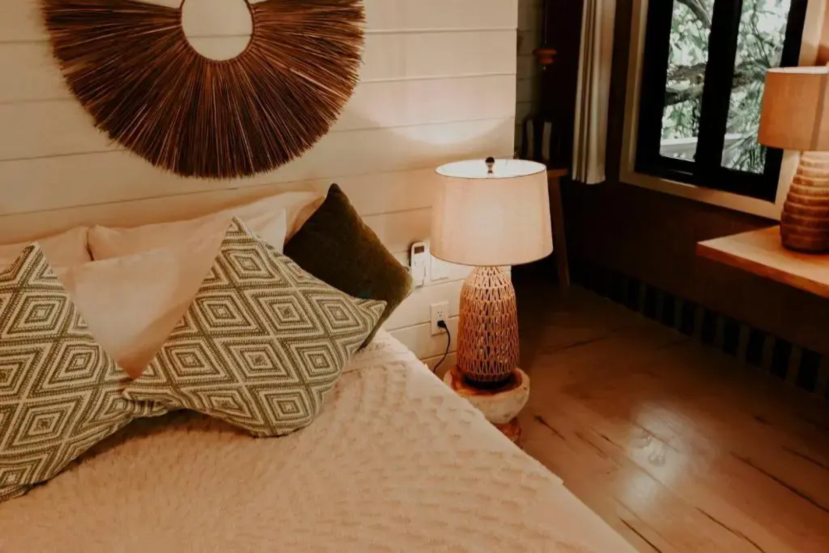 Tranquilseas Eco Lodge & Dive Center