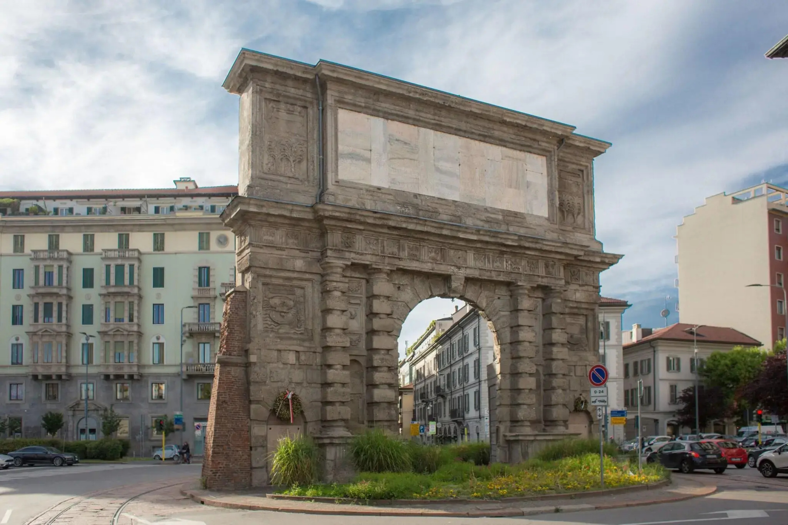 Hotel Piacenza