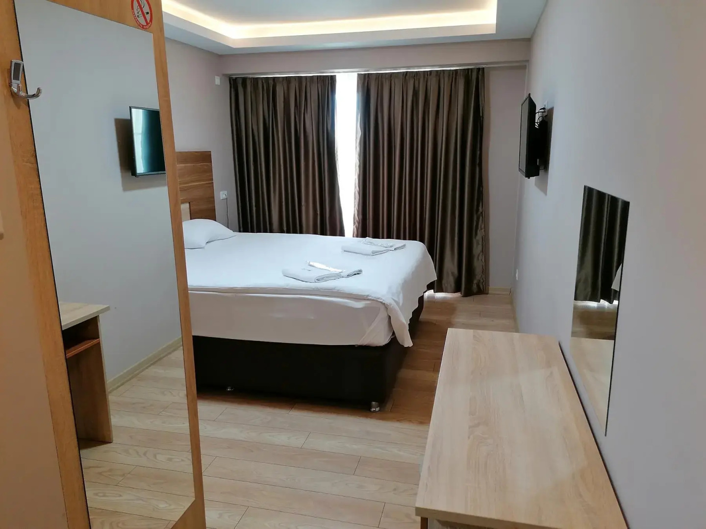 Hotel Imperial Struga