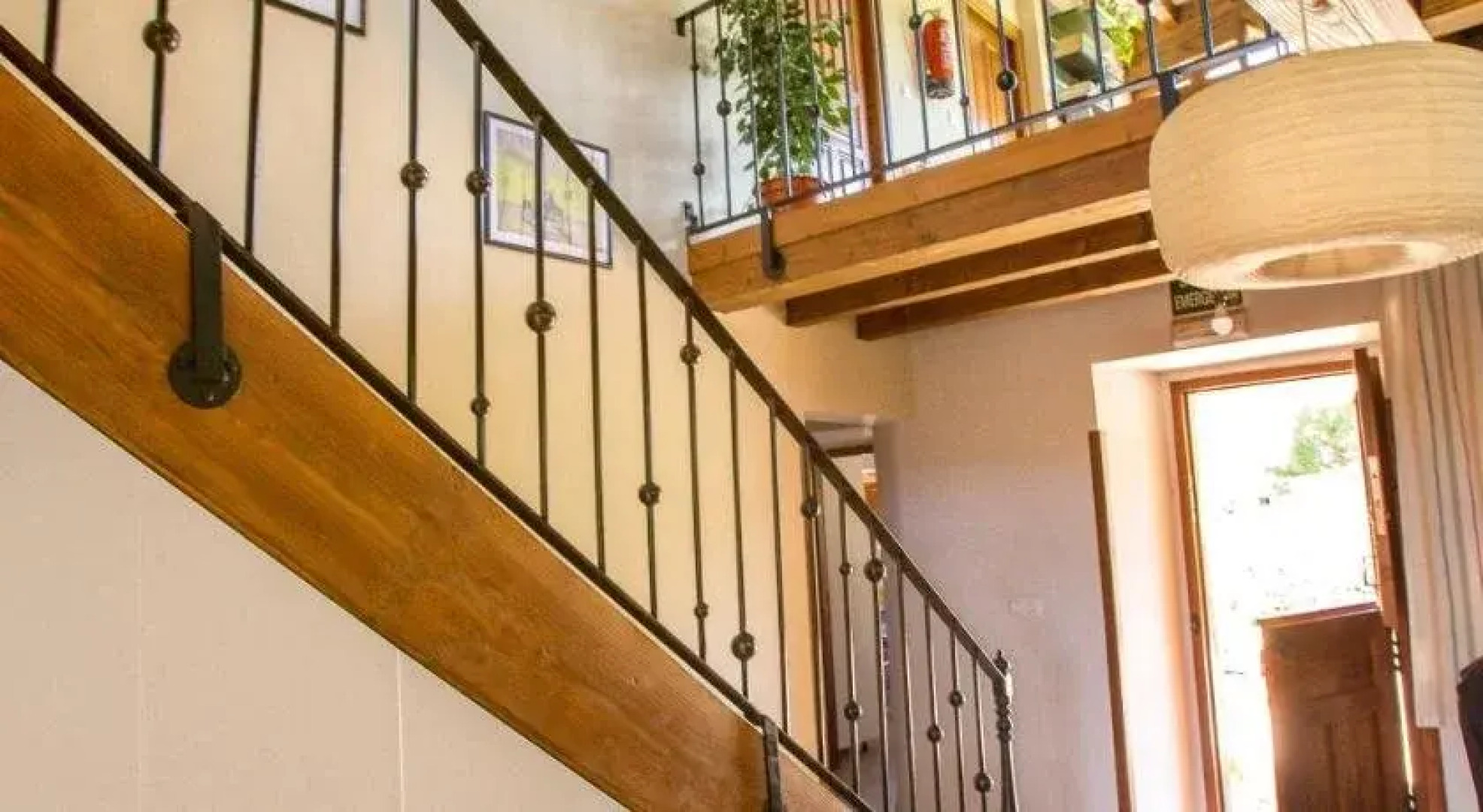 Hotel Rural Gallu Juancho