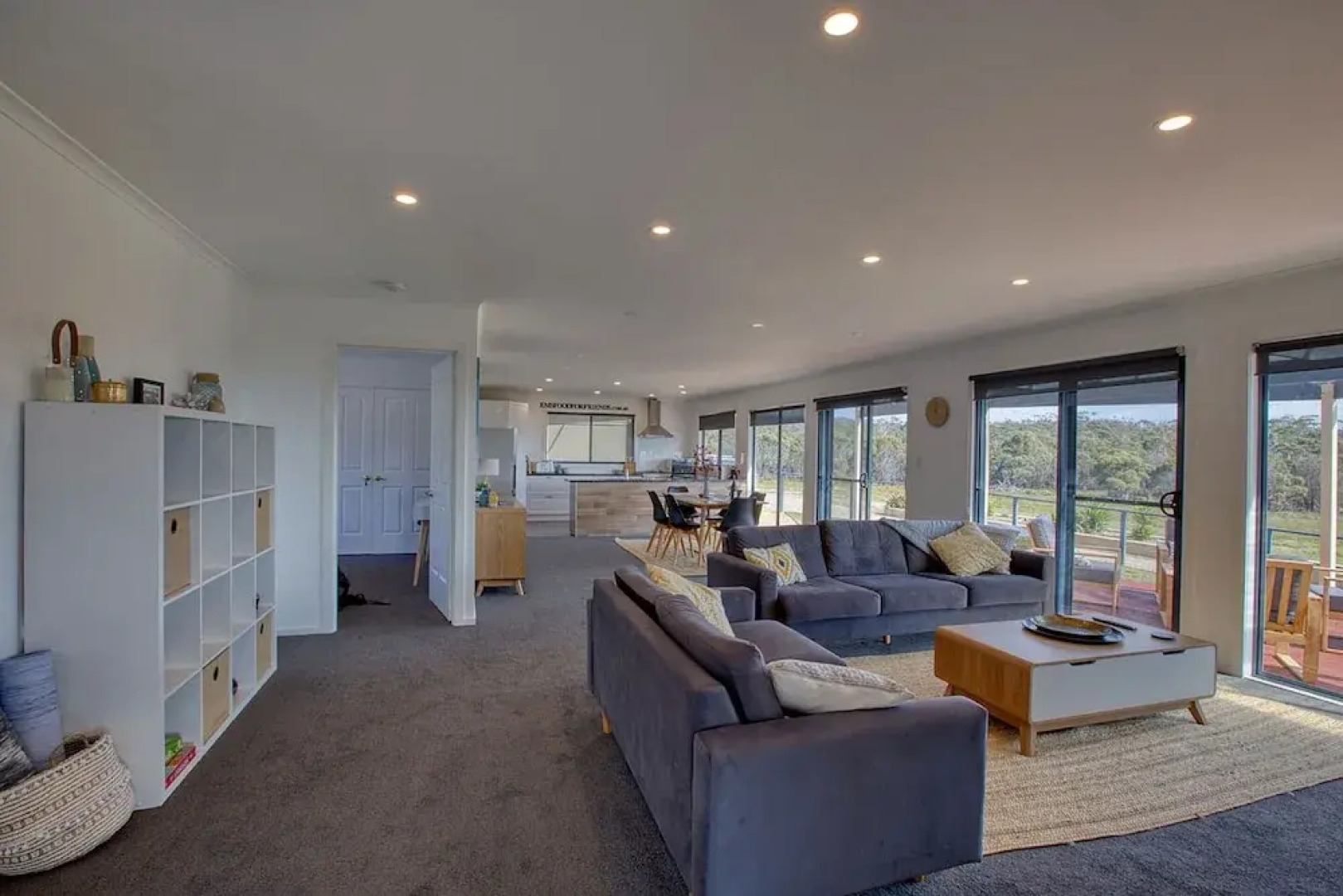 NOR’EAST Beaumaris