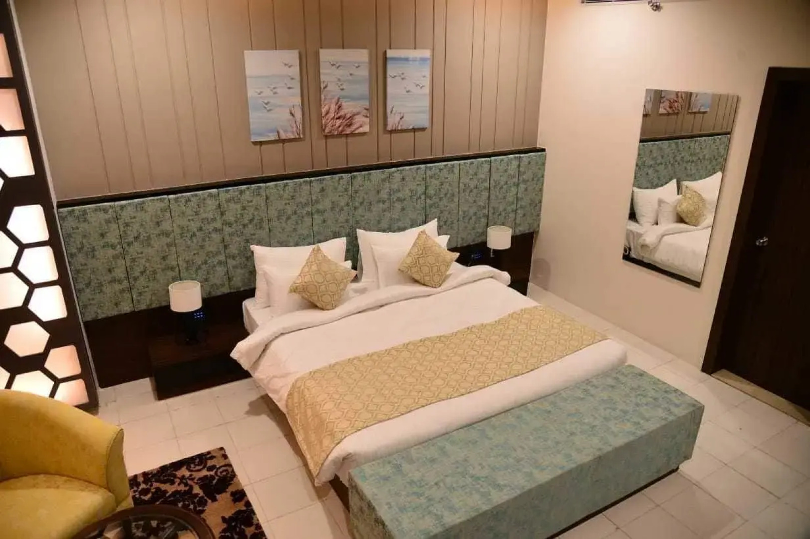 The Maruti Nandan Grand