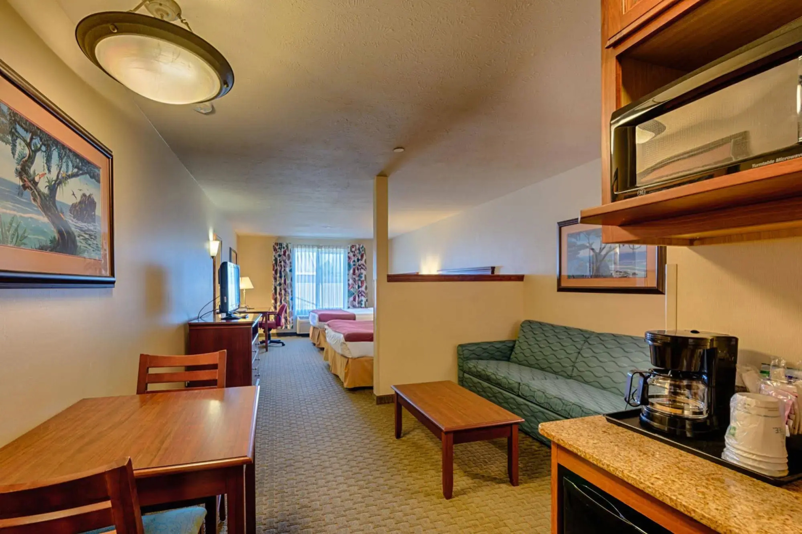 Triple Play Resort Hotel & Suites