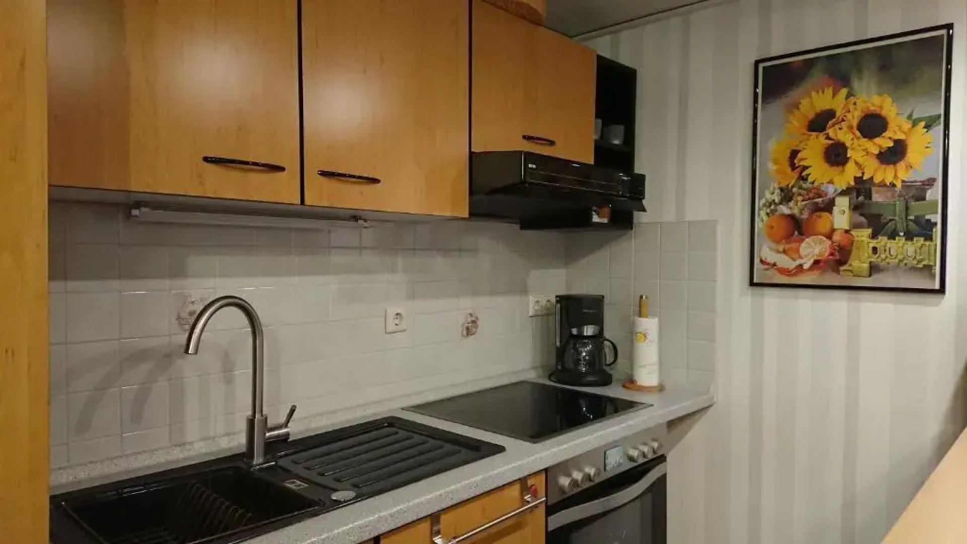 Ferienwohnung Sonnenblick