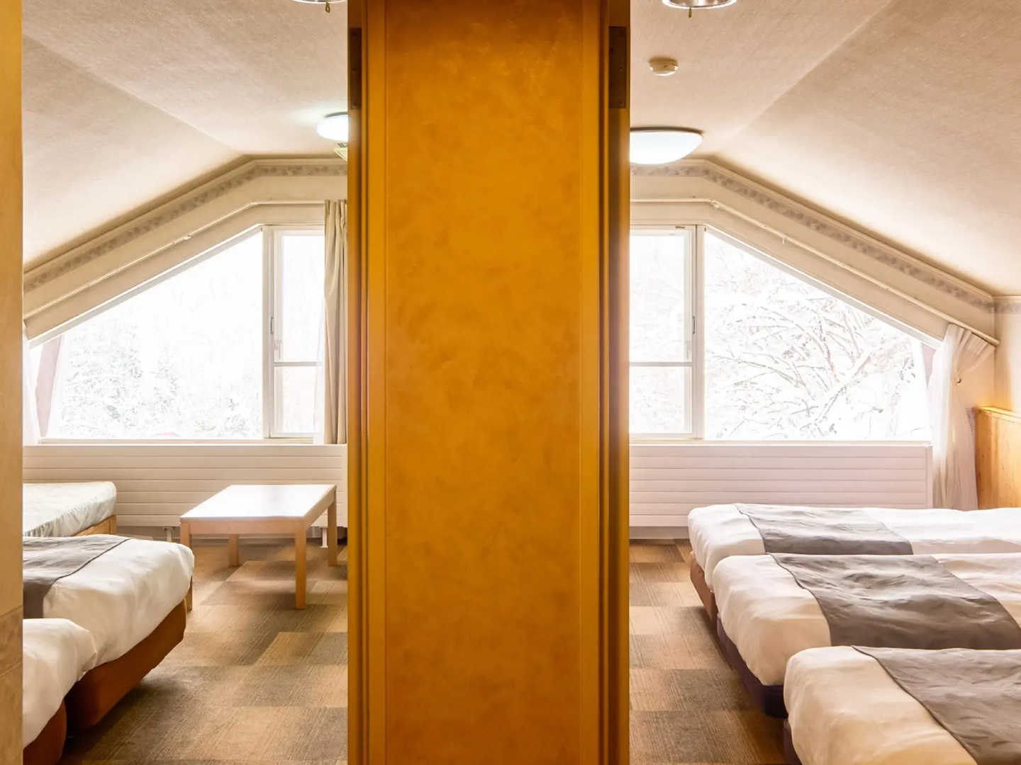 Hotel Abest Hakuba Resort