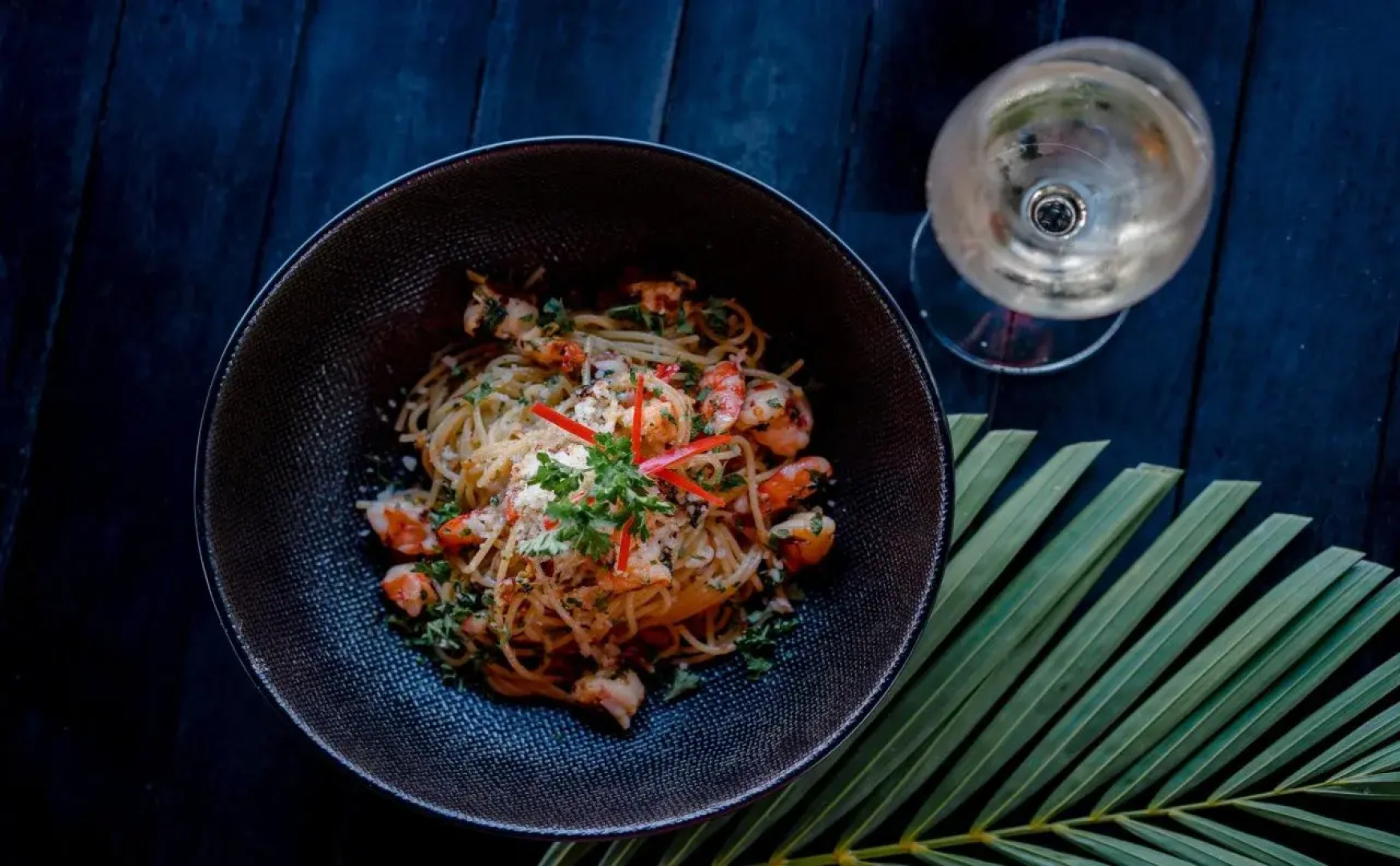 Batu Karang Lembongan Resort & Spa