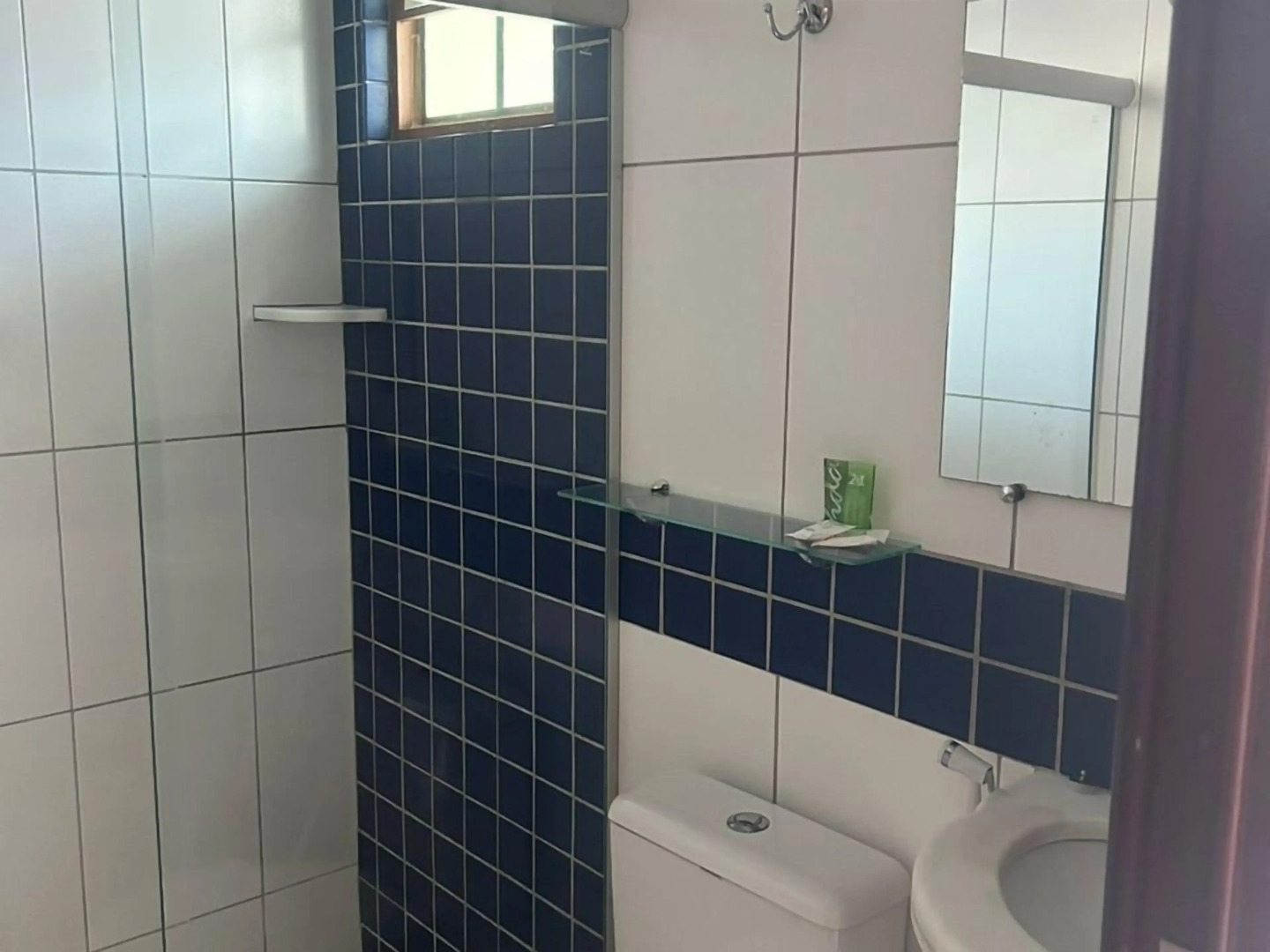 Pousada Paraíso da Barra