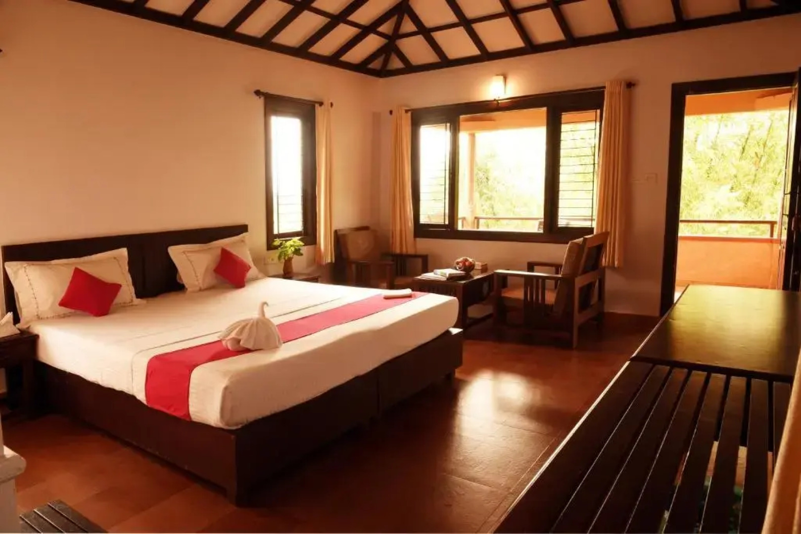 Wayanad Village Resort