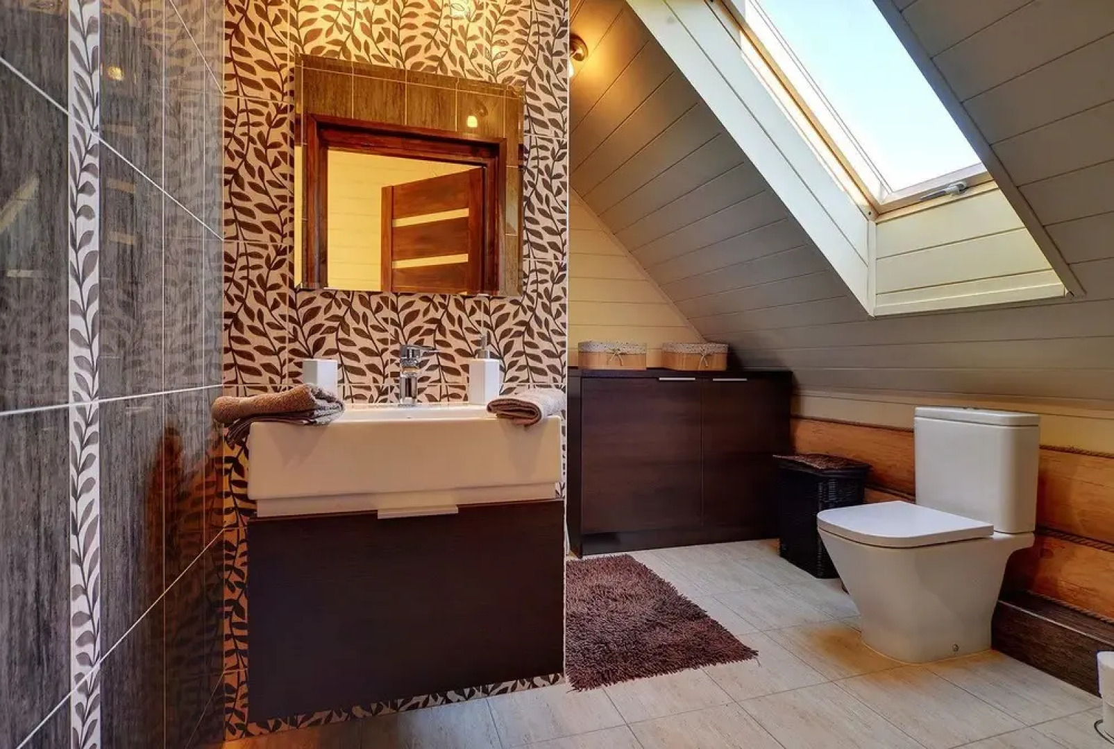 EverySky Kowary Dom z Bali