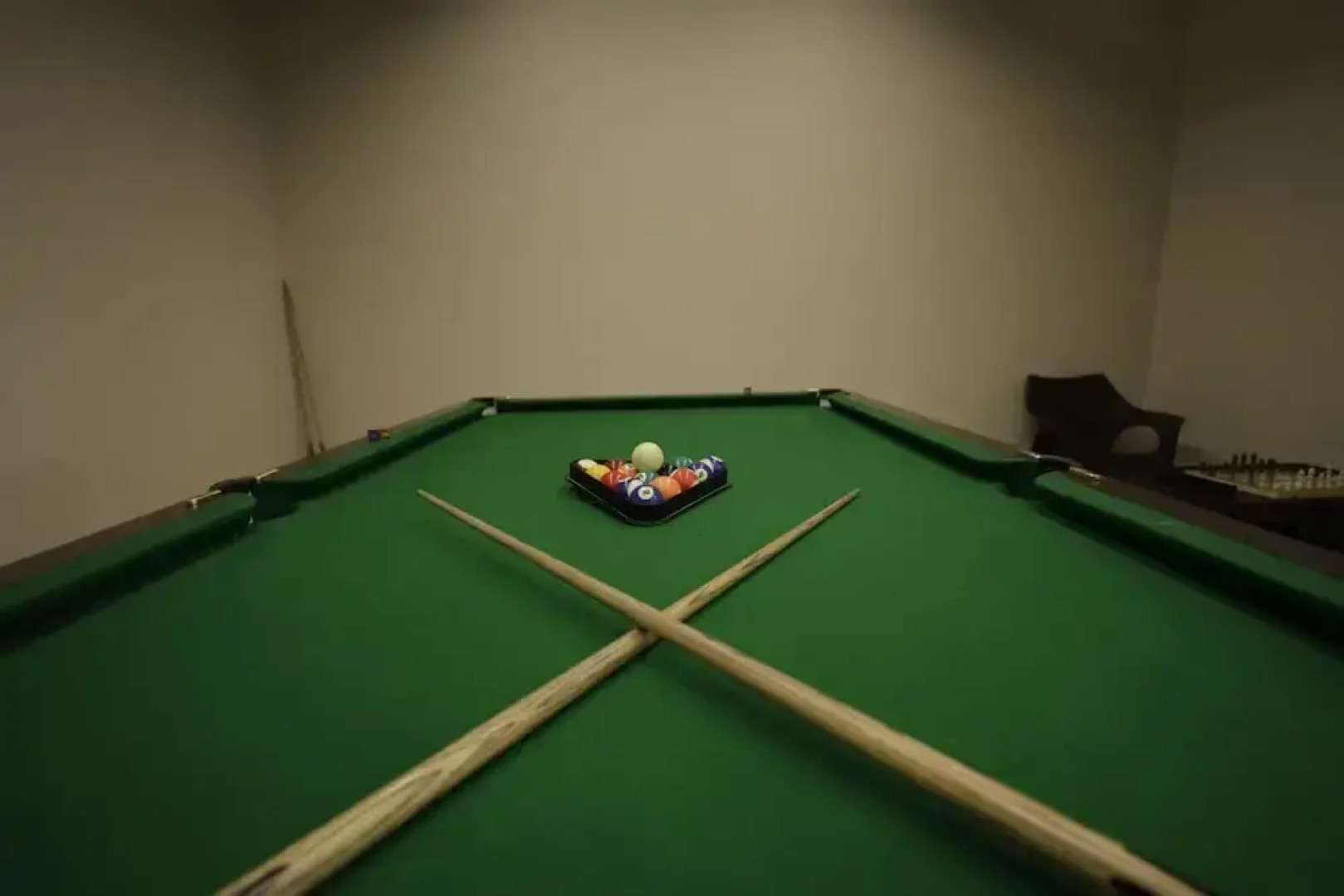 Regenta Resort Vindhyachal, Statue of Unity