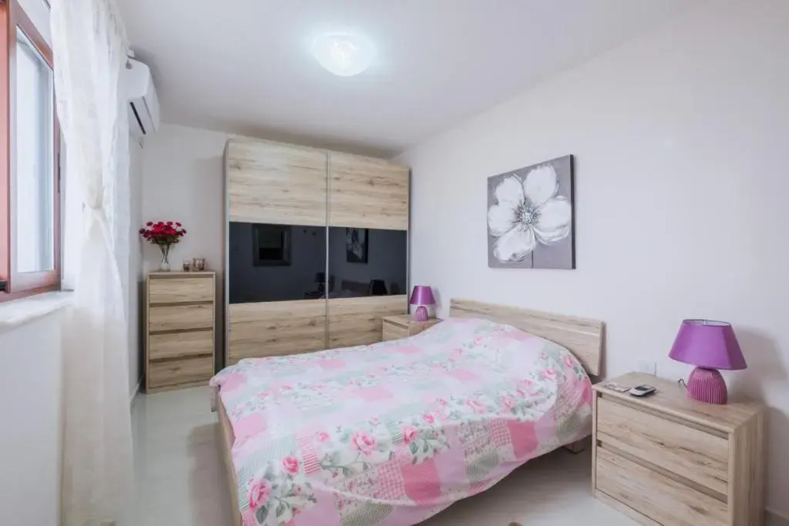 Seagull Penthouse Marsaxlokk