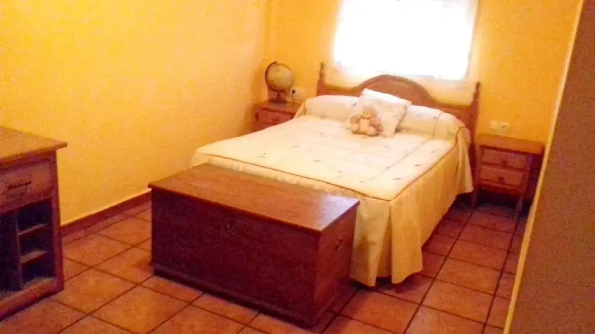 Chalet With 3 Bedrooms in Moraleda de Zafayona, With Private Pool and Enclosed Garden - 54 km From the Slopes